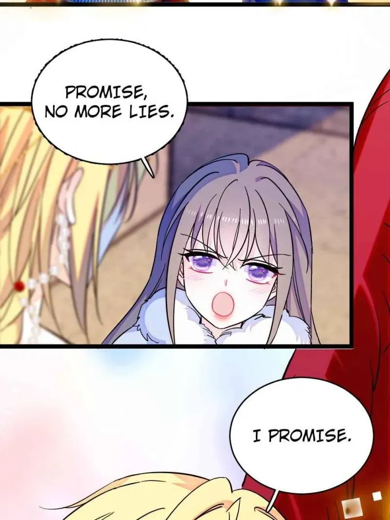 Romance in the Beast World Chapter 348 page 9 - 