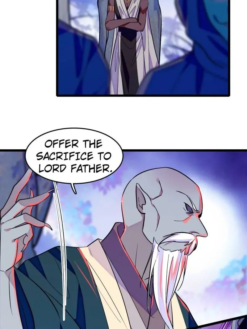 Romance in the Beast World Chapter 352 page 11 - 