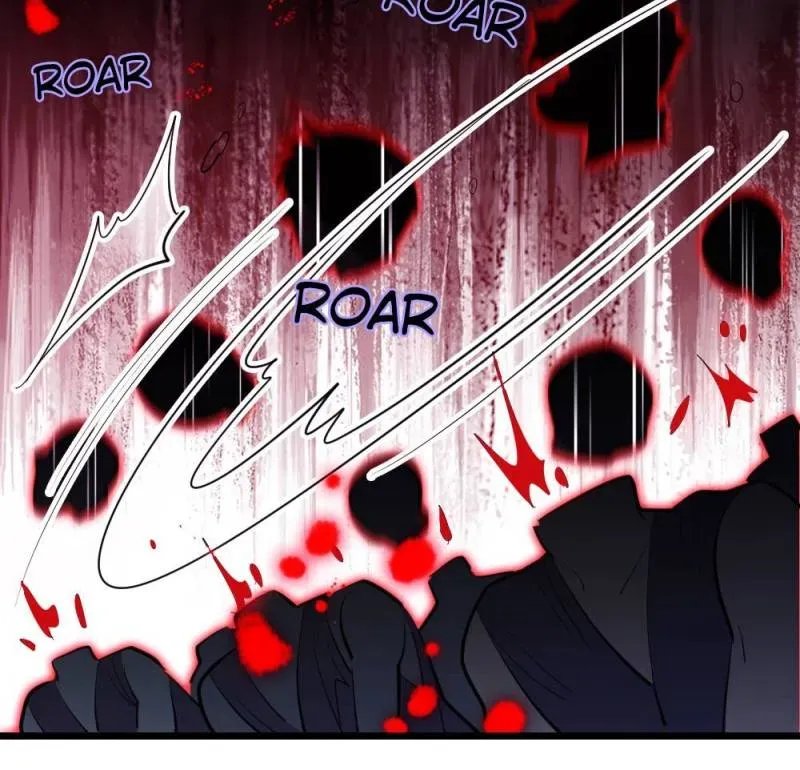 Romance in the Beast World Chapter 352 page 13 - 