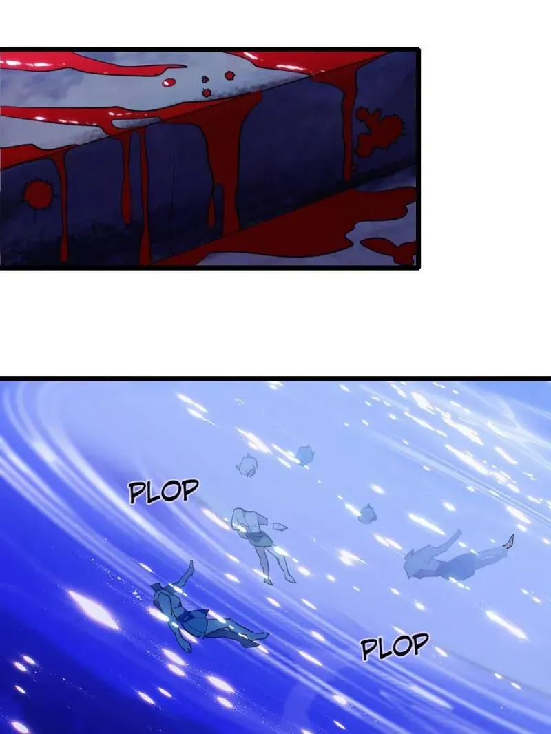 Romance in the Beast World Chapter 352 page 14 - 
