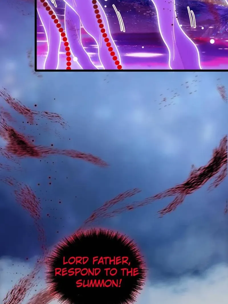 Romance in the Beast World Chapter 352 page 17 - 