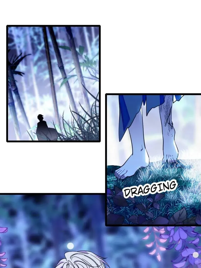 Romance in the Beast World Chapter 352 page 19 - 