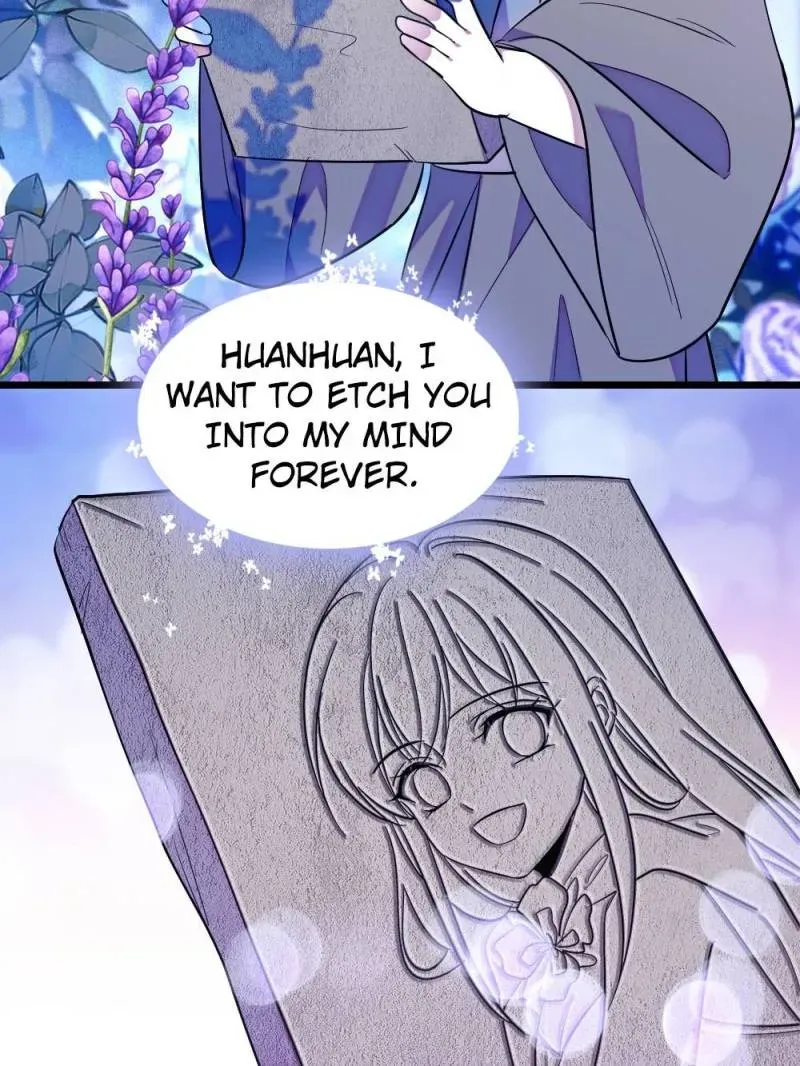 Romance in the Beast World Chapter 352 page 22 - 