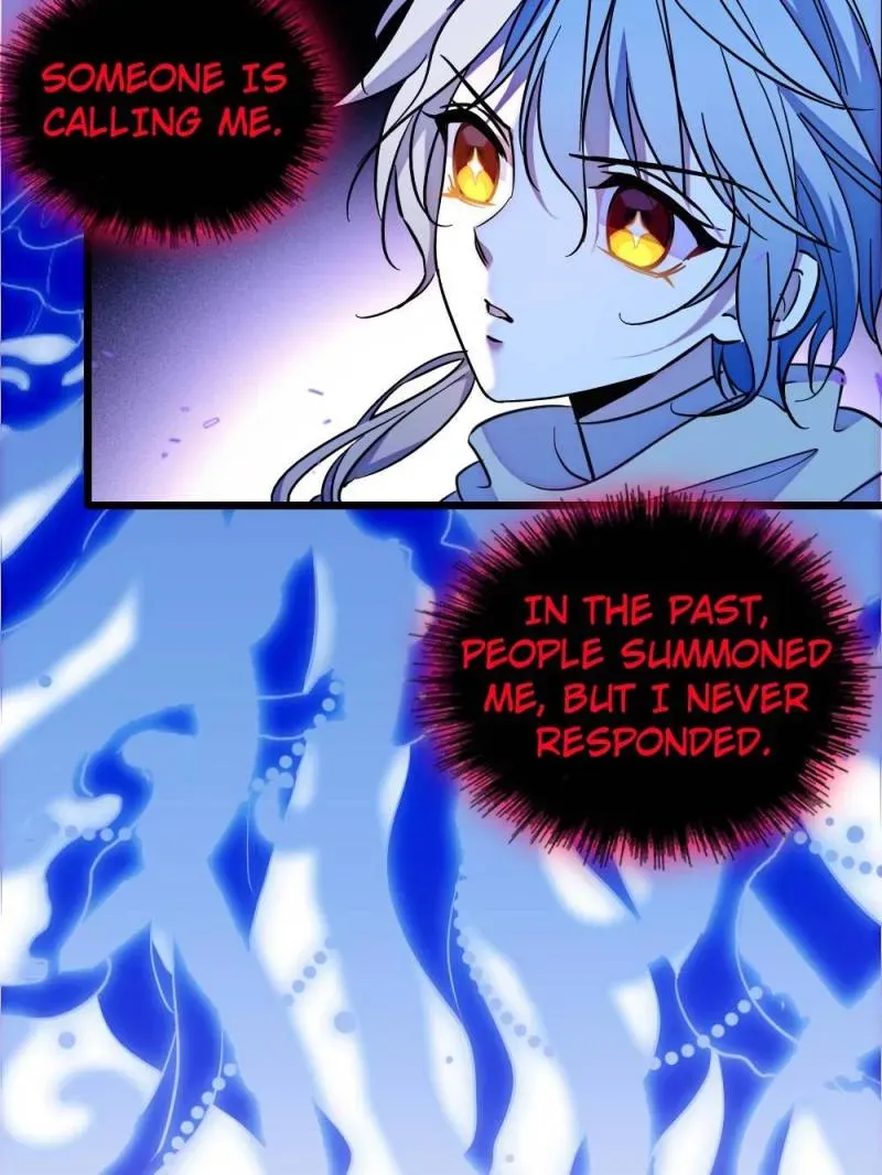 Romance in the Beast World Chapter 352 page 25 - 