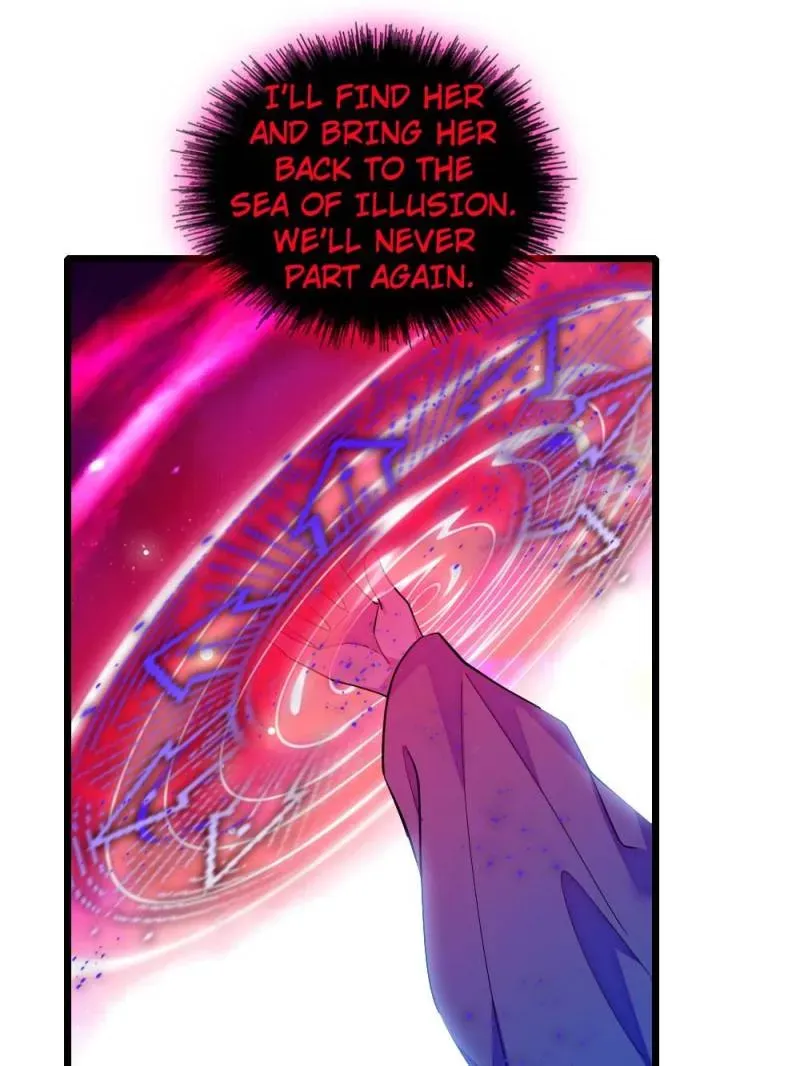 Romance in the Beast World Chapter 352 page 30 - 