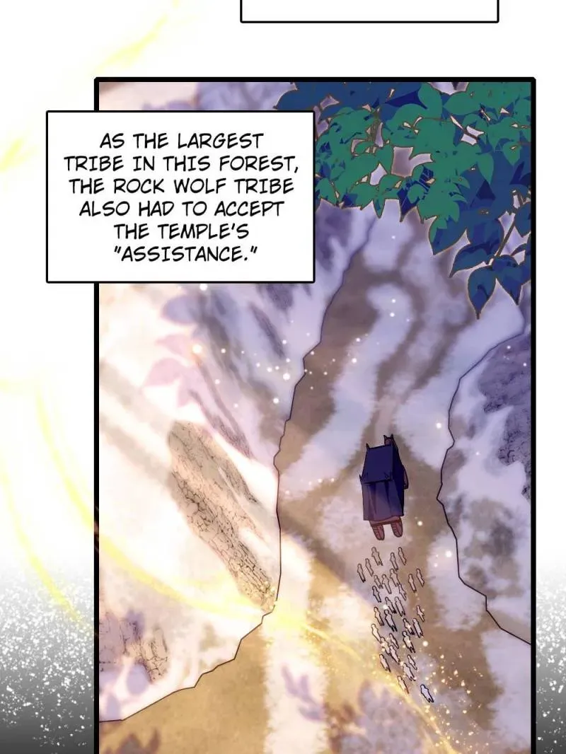 Romance in the Beast World Chapter 352 page 4 - 