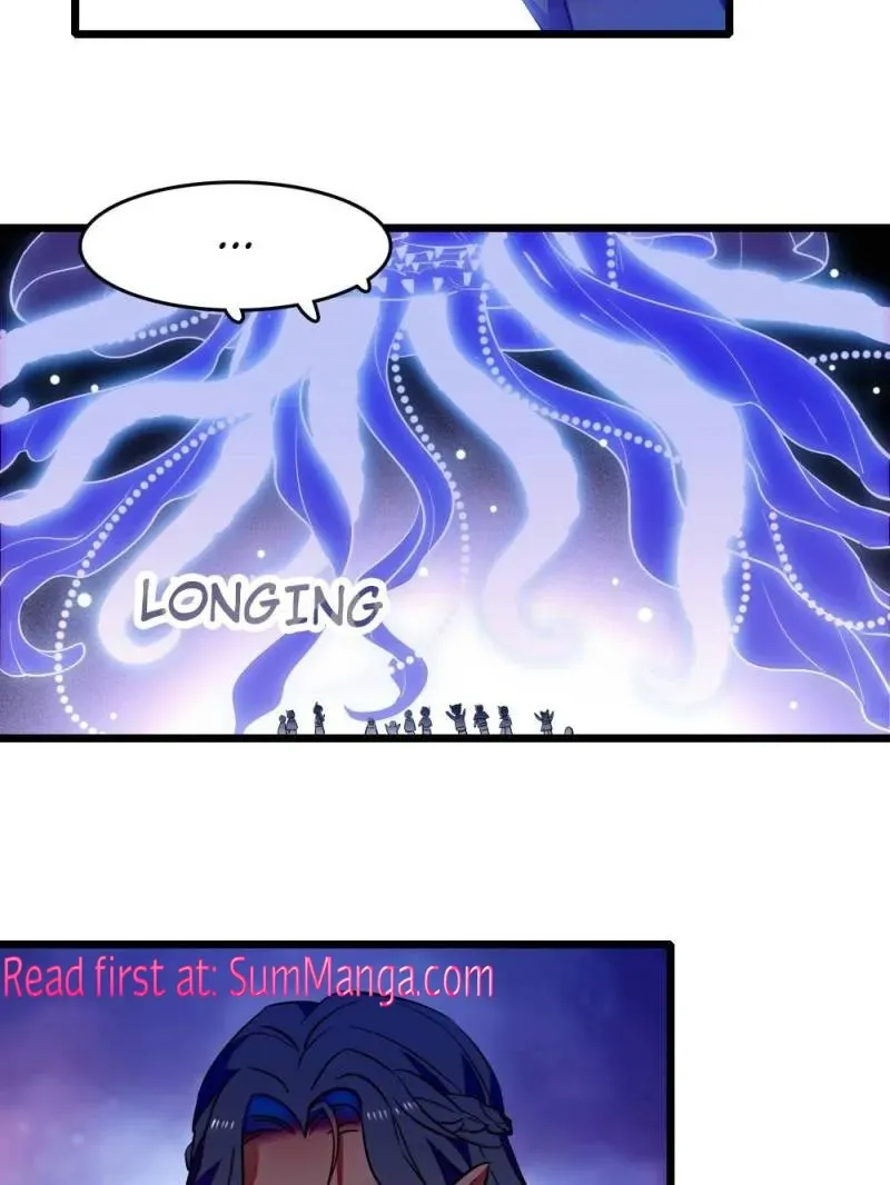 Romance in the Beast World Chapter 352 page 31 - 