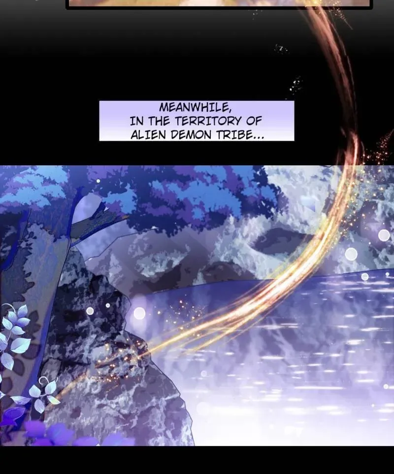 Romance in the Beast World Chapter 352 page 5 - 
