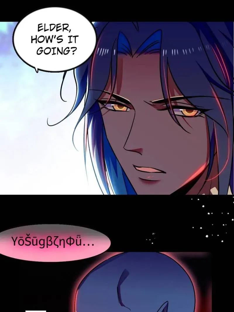 Romance in the Beast World Chapter 352 page 8 - 