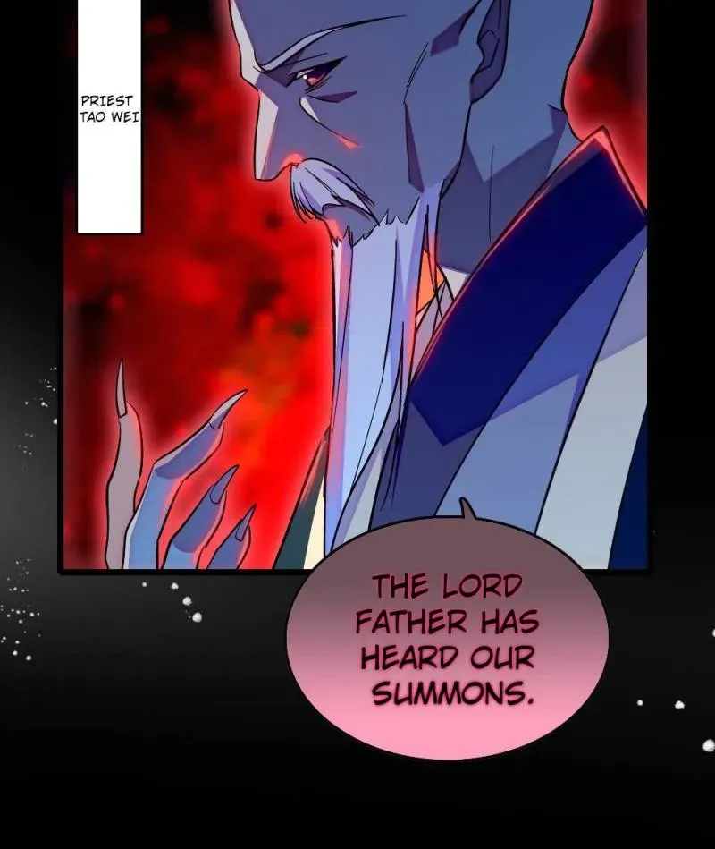 Romance in the Beast World Chapter 352 page 9 - 