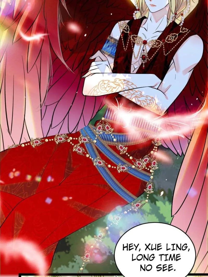 Romance in the Beast World Chapter 355 page 2 - 