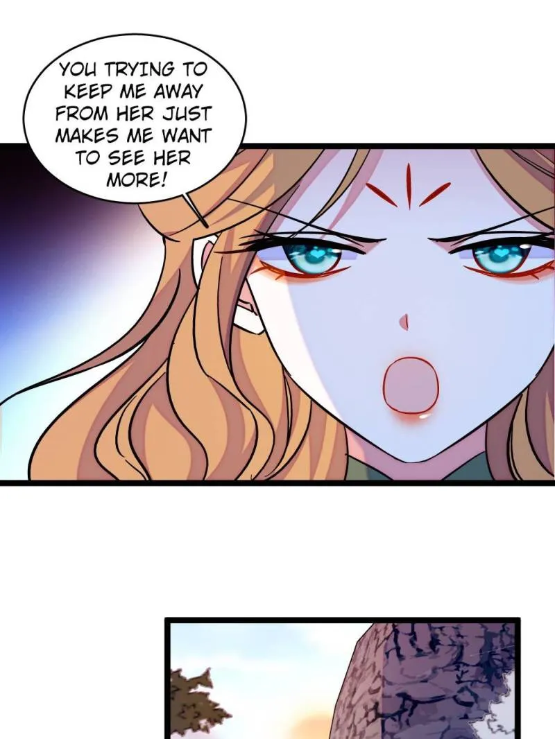 Romance in the Beast World Chapter 355 page 17 - 