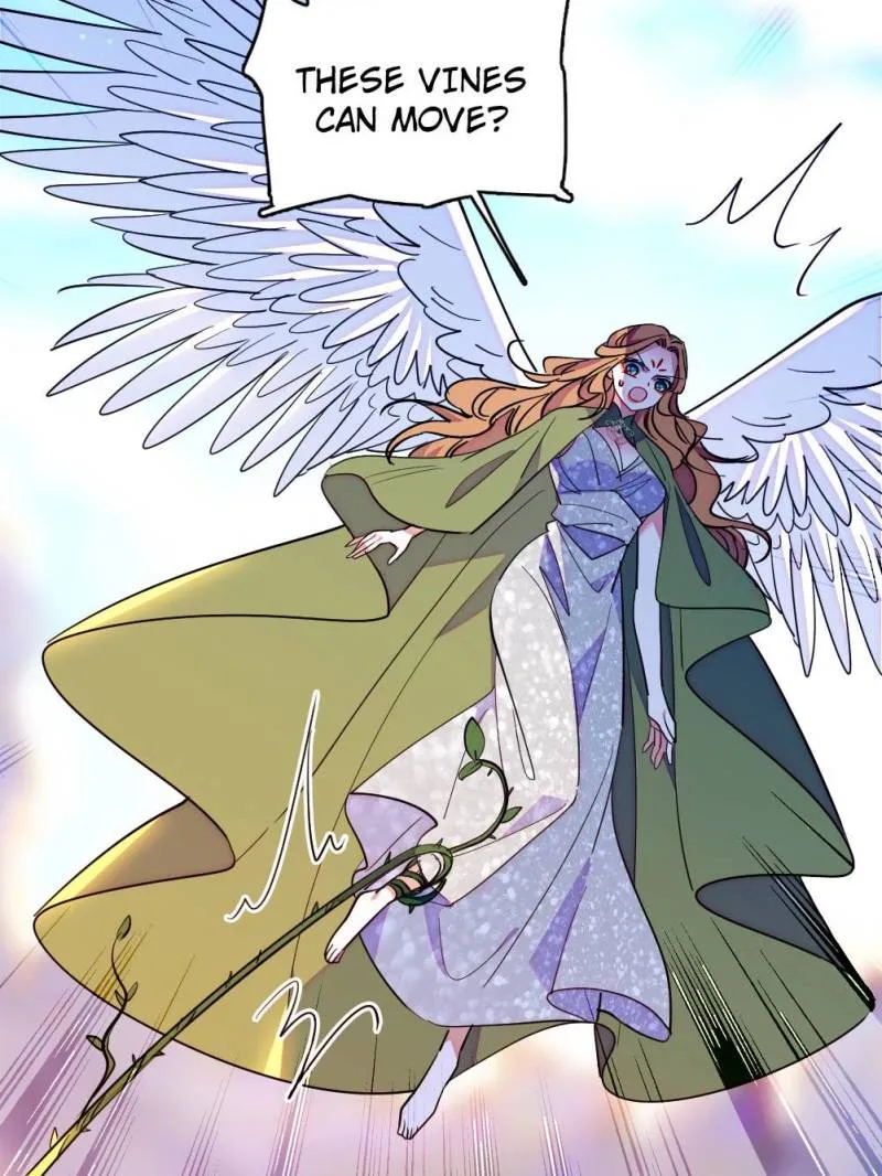 Romance in the Beast World Chapter 355 page 20 - 