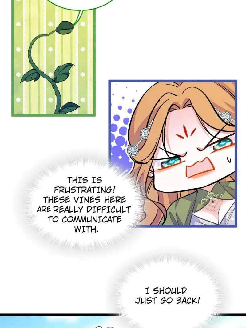 Romance in the Beast World Chapter 355 page 23 - 