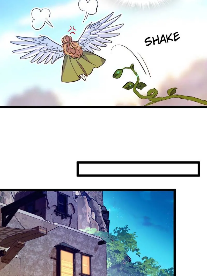 Romance in the Beast World Chapter 355 page 24 - 