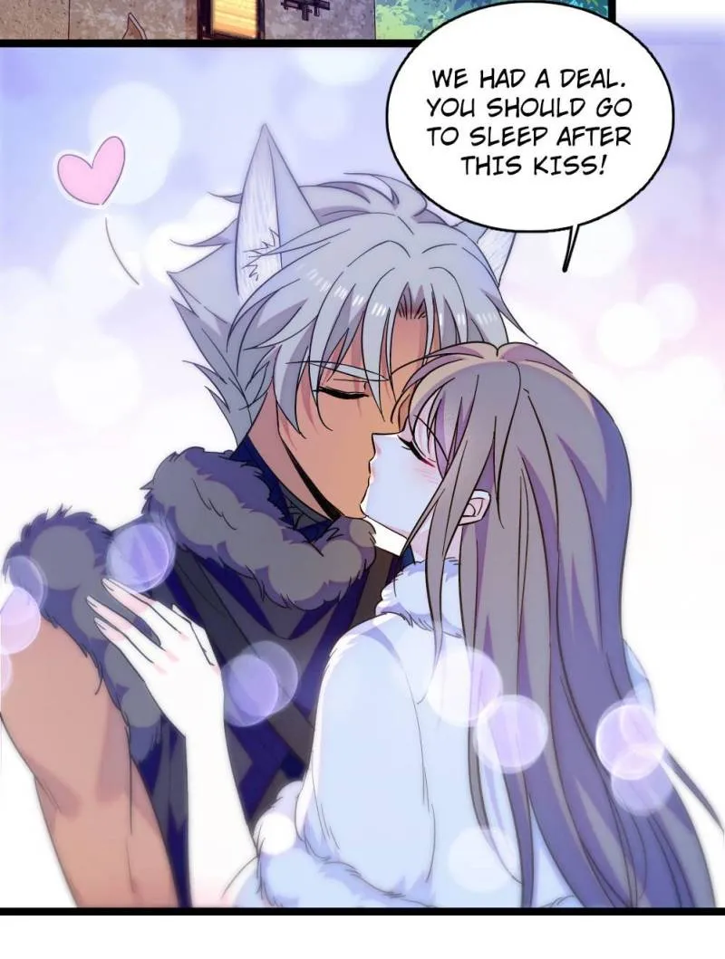 Romance in the Beast World Chapter 355 page 25 - 