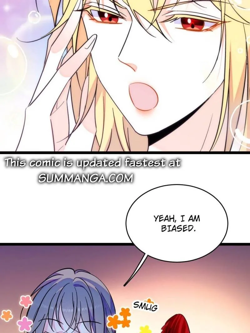Romance in the Beast World Chapter 355 page 28 - 