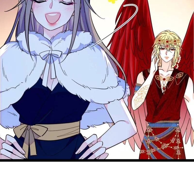 Romance in the Beast World Chapter 355 page 29 - 