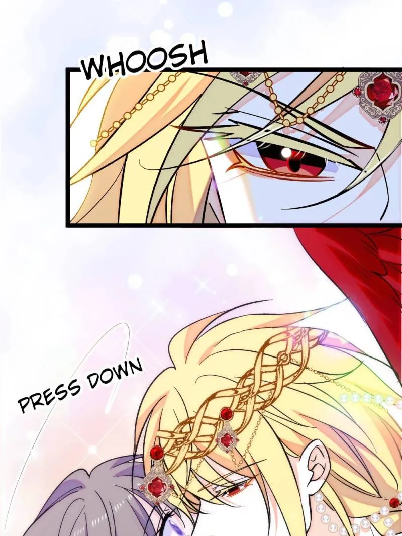Romance in the Beast World Chapter 355 page 30 - 