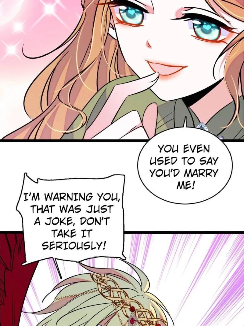 Romance in the Beast World Chapter 355 page 6 - 