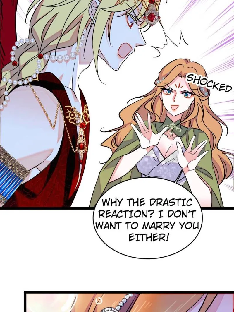 Romance in the Beast World Chapter 355 page 7 - 