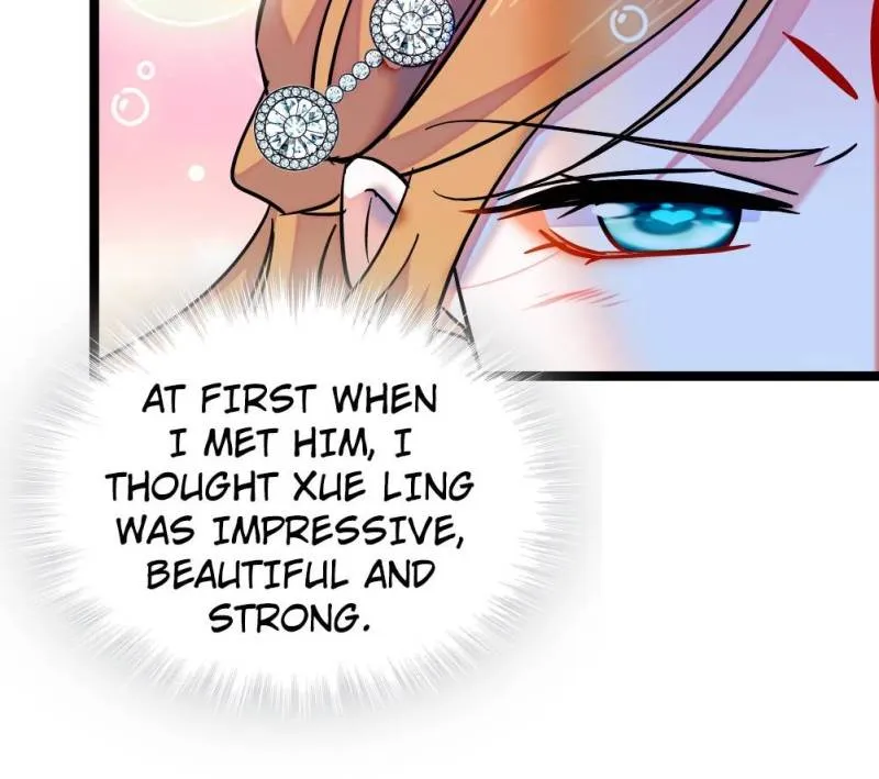 Romance in the Beast World Chapter 355 page 8 - 