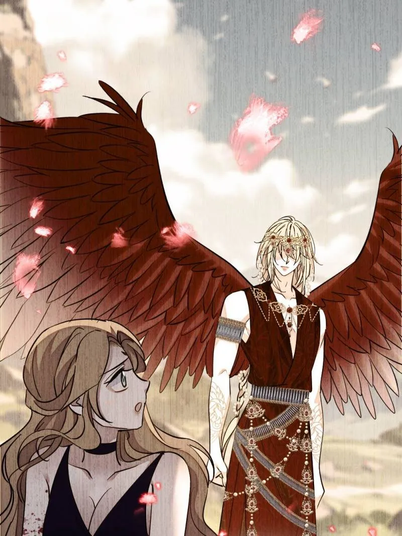 Romance in the Beast World Chapter 355 page 9 - 