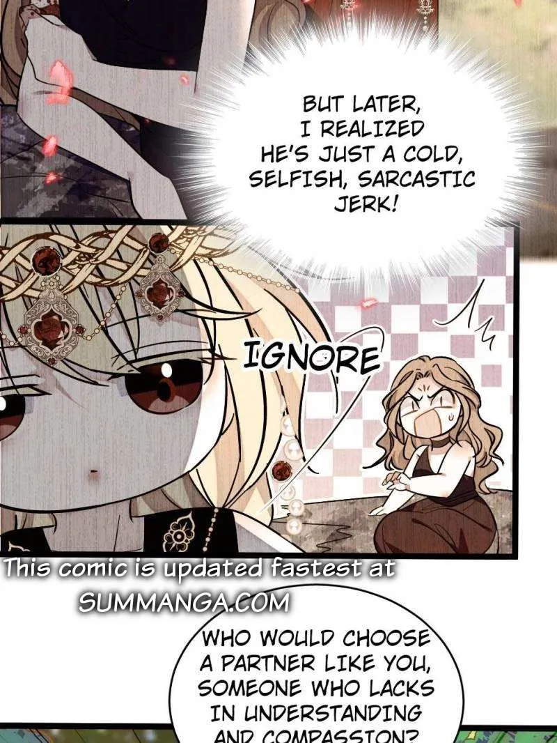 Romance in the Beast World Chapter 355 page 10 - 