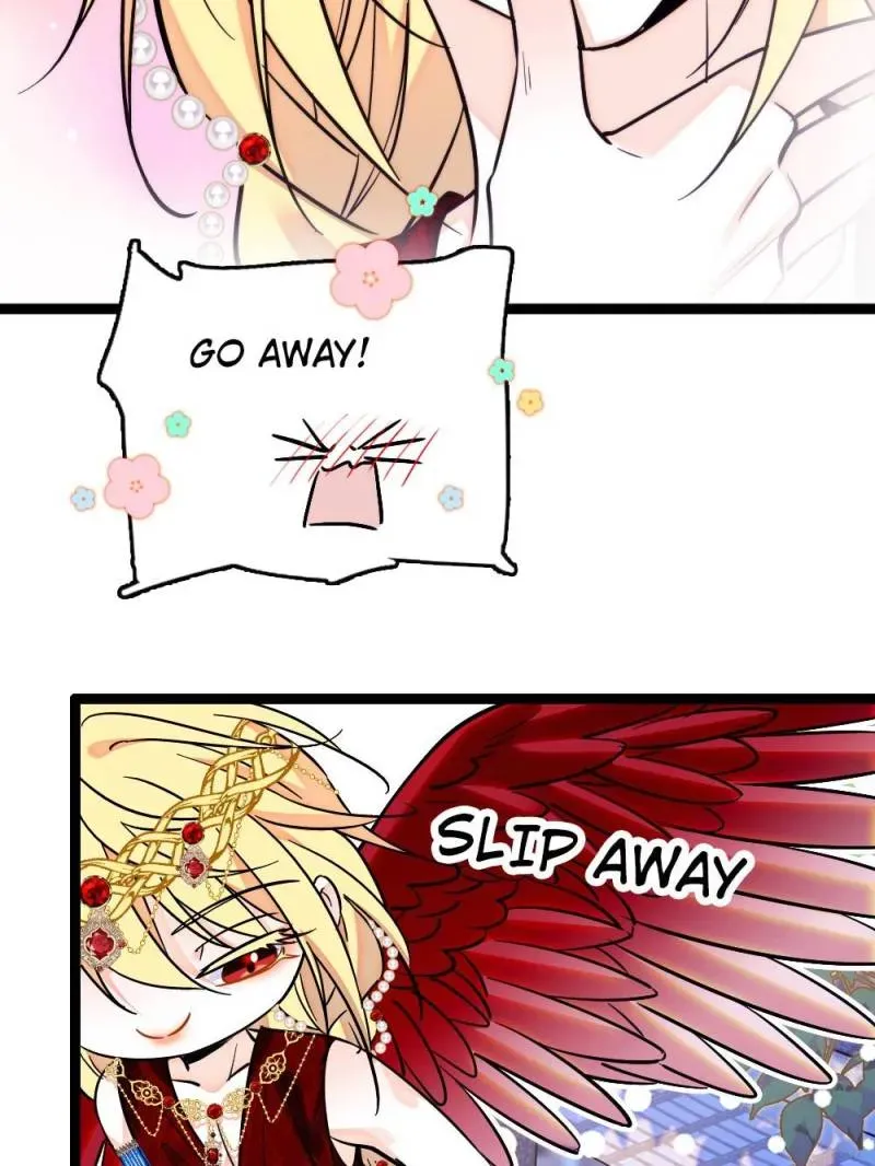 Romance in the Beast World Chapter 356 page 3 - 