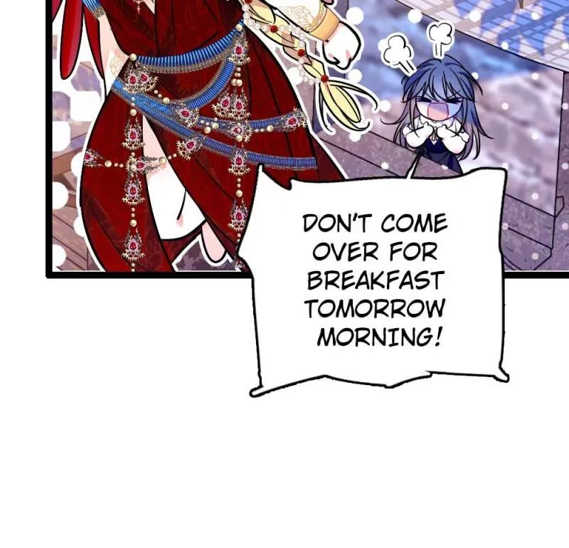 Romance in the Beast World Chapter 356 page 4 - 