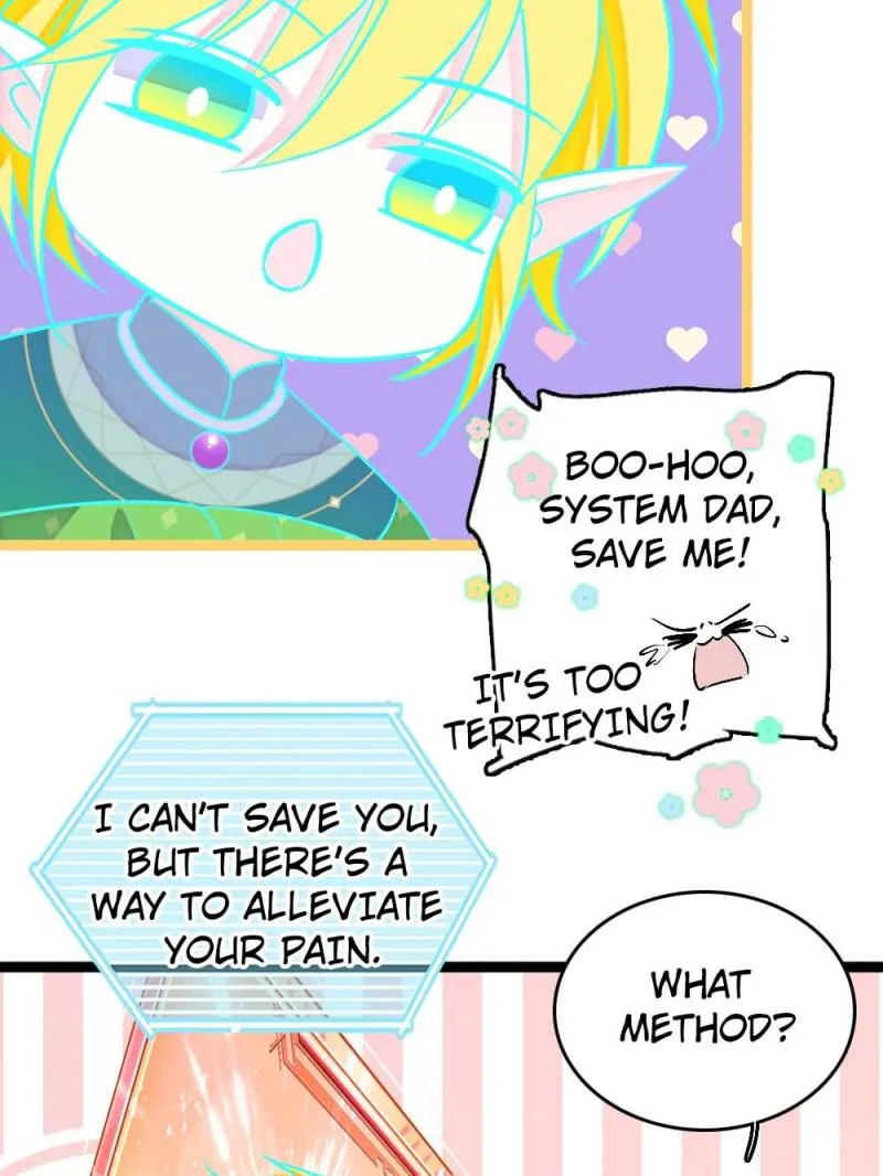 Romance in the Beast World Chapter 357 page 3 - 