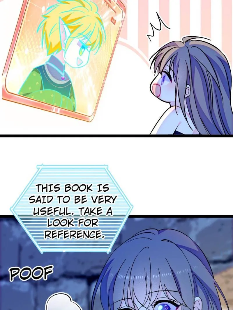Romance in the Beast World Chapter 357 page 4 - 