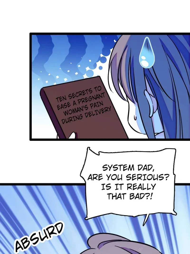 Romance in the Beast World Chapter 357 page 6 - 