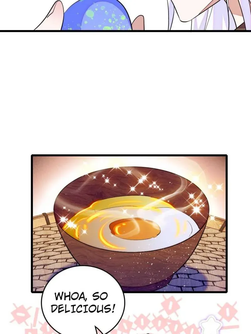 Romance in the Beast World Chapter 359 page 3 - 