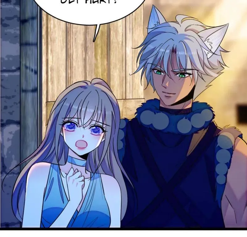 Romance in the Beast World Chapter 360 page 4 - 