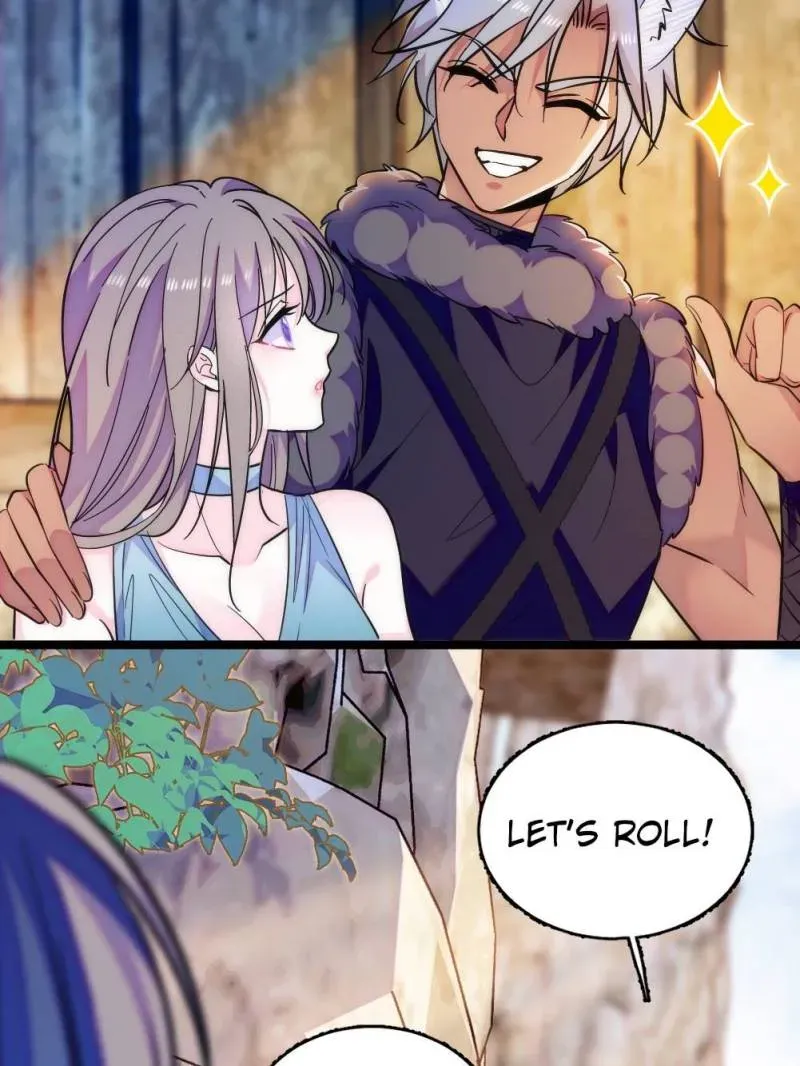 Romance in the Beast World Chapter 360 page 6 - 