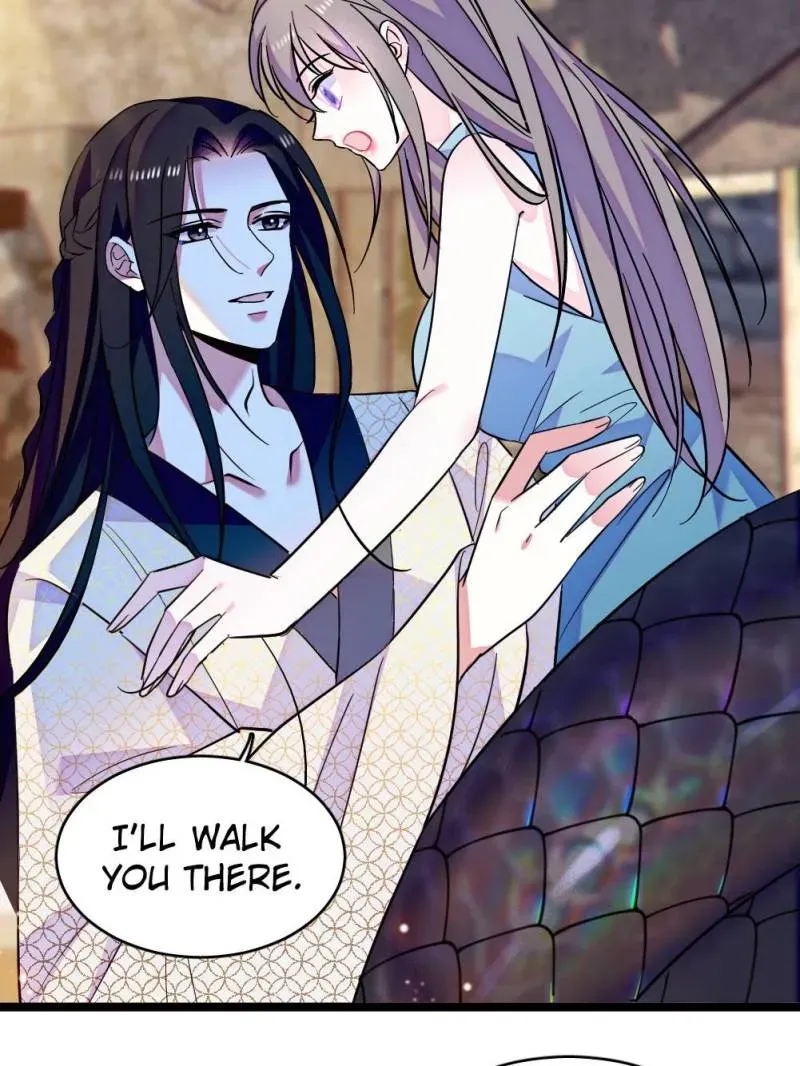 Romance in the Beast World Chapter 360 page 10 - 