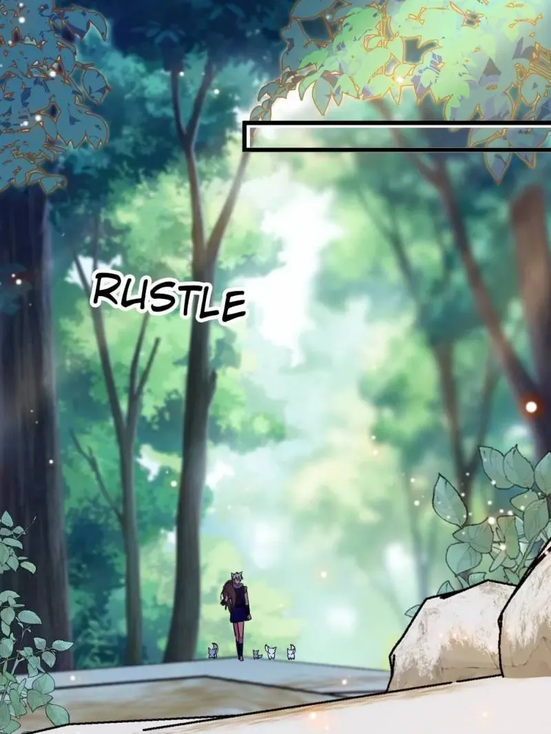 Romance in the Beast World Chapter 361 page 3 - 