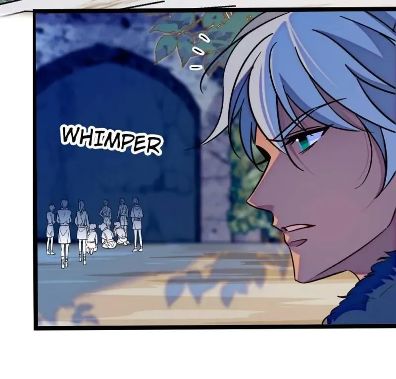 Romance in the Beast World Chapter 361 page 4 - 