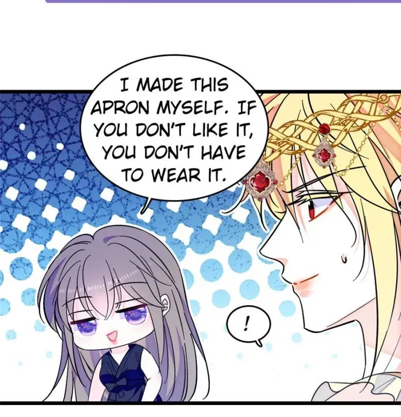 Romance in the Beast World Chapter 362 page 33 - 