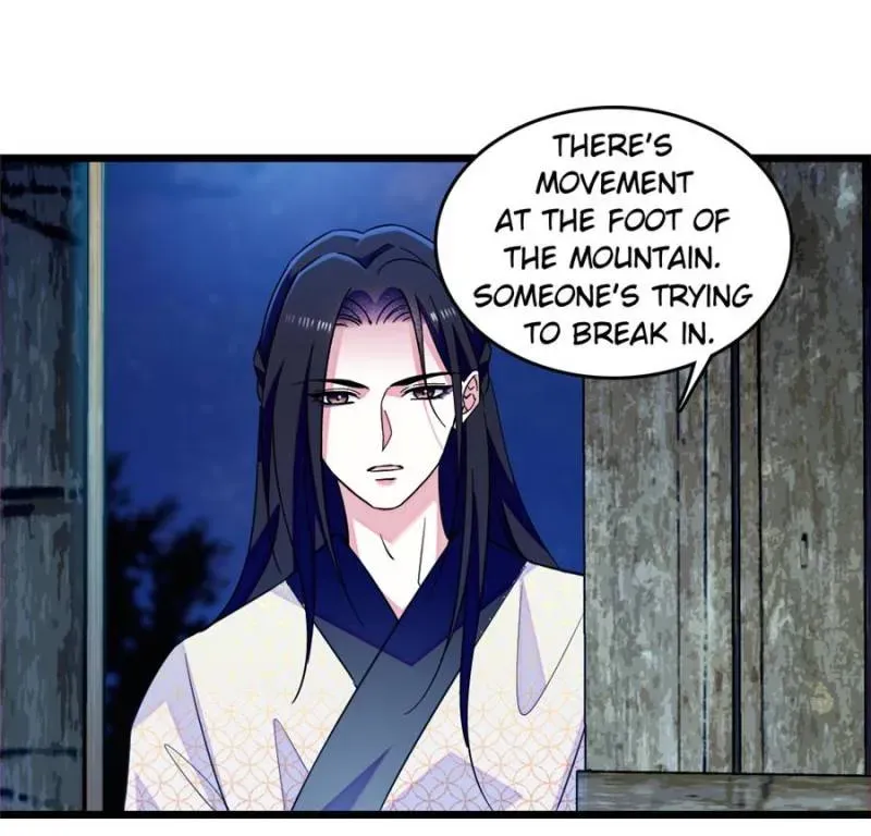 Romance in the Beast World Chapter 362 page 42 - 