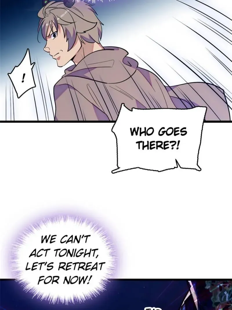 Romance in the Beast World Chapter 363 page 3 - 