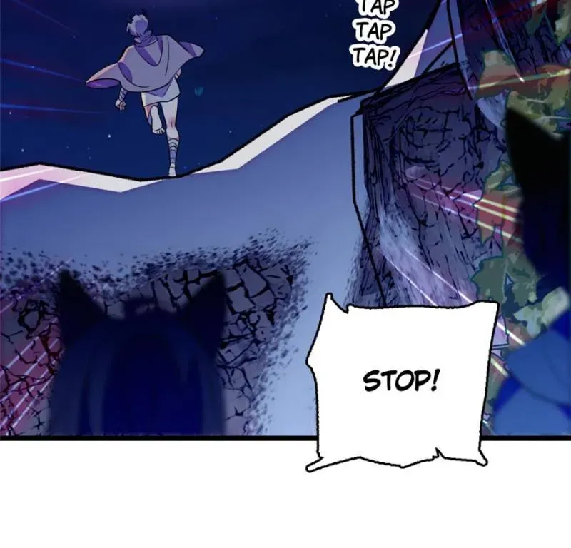 Romance in the Beast World Chapter 363 page 4 - 