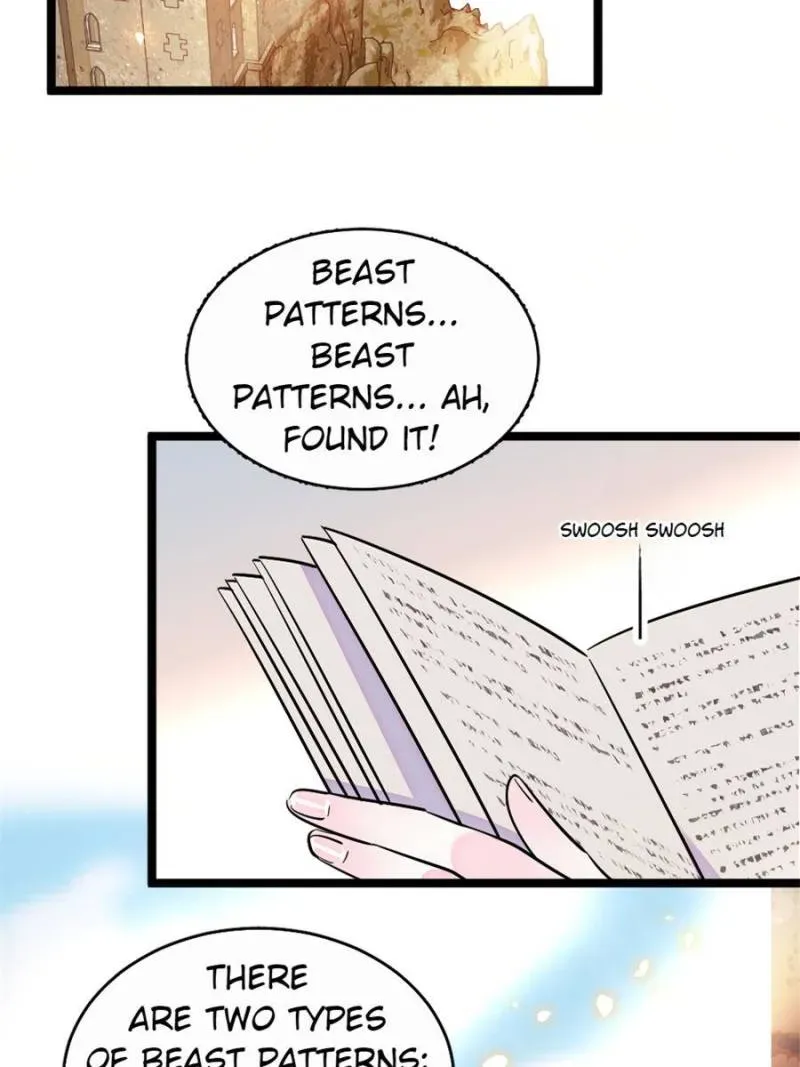 Romance in the Beast World Chapter 365 page 3 - 