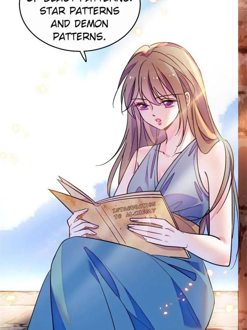 Romance in the Beast World Chapter 365 page 4 - 