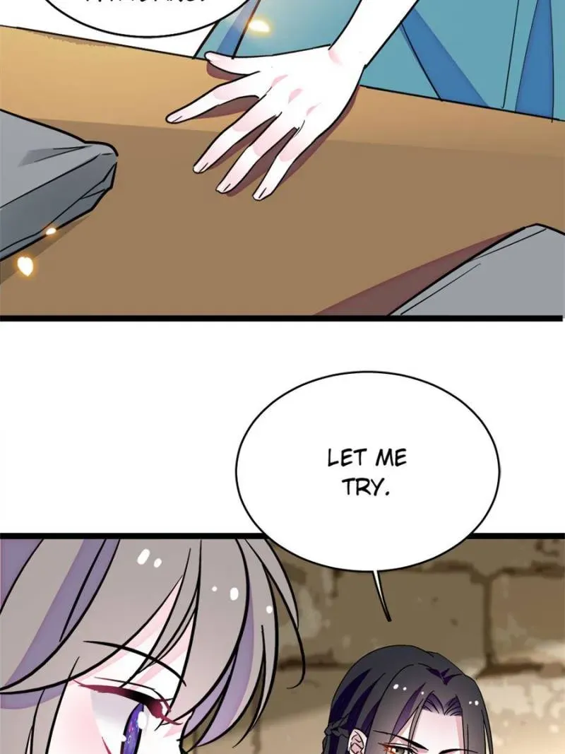 Romance in the Beast World Chapter 365 page 34 - 