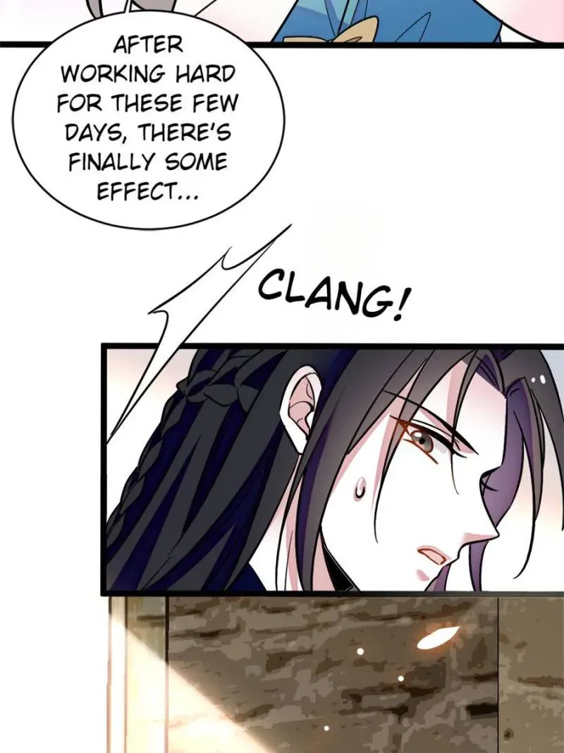 Romance in the Beast World Chapter 365 page 42 - 