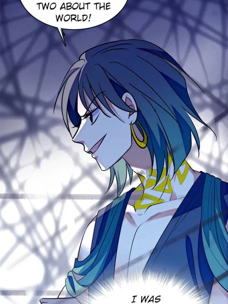 Romance in the Beast World Chapter 367 page 11 - 