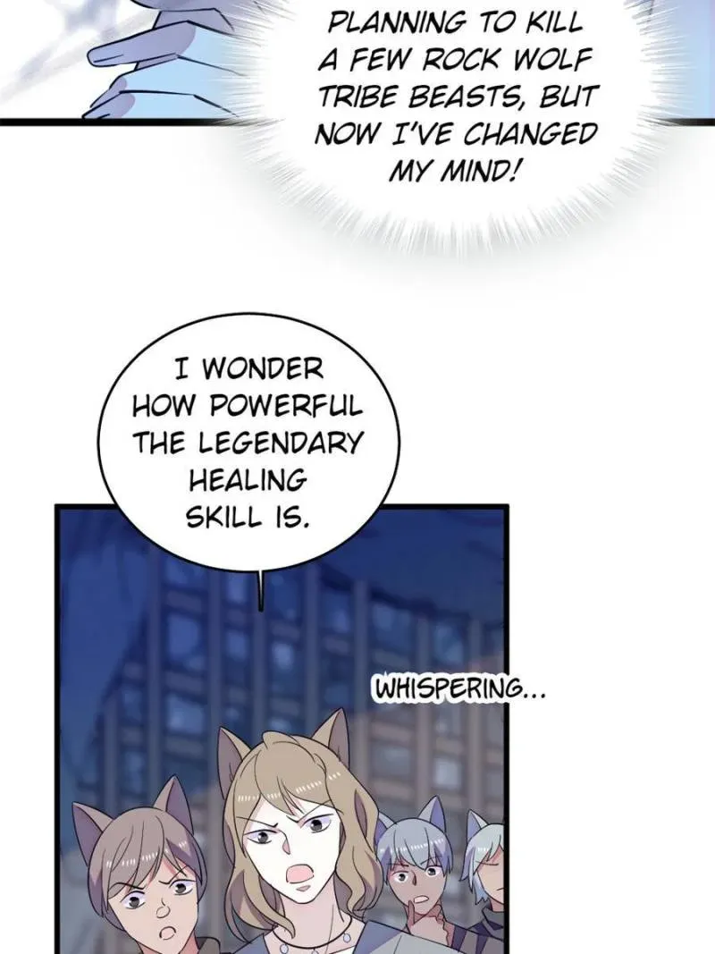 Romance in the Beast World Chapter 367 page 12 - 