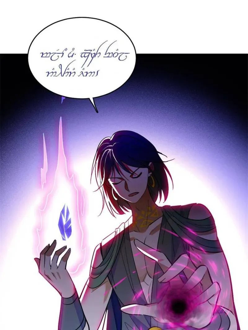 Romance in the Beast World Chapter 367 page 14 - 